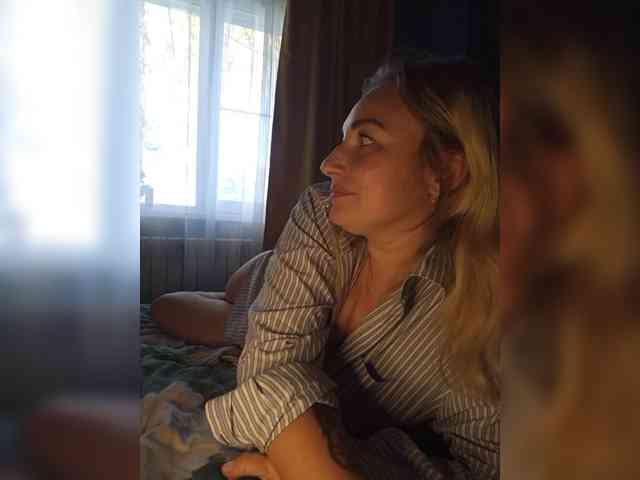Tanysha-1 webcam