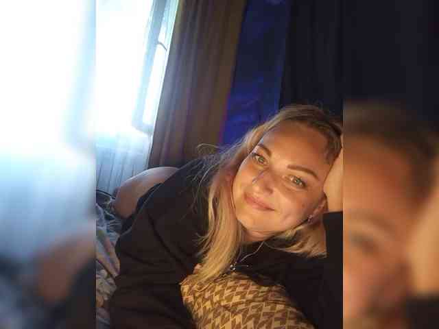 Tanysha-1 webcam