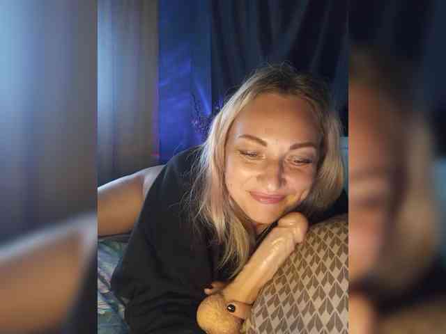 Tanysha-1 webcam