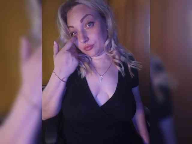Tanysha-1 webcam
