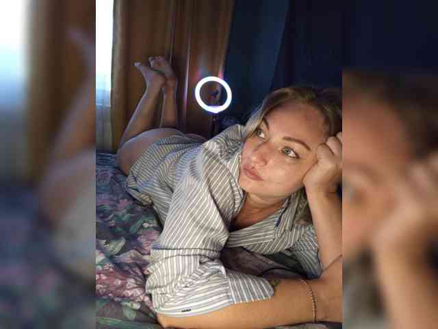Tanysha-1 webcam
