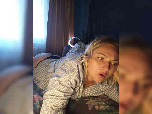 Tanysha-1 webcam