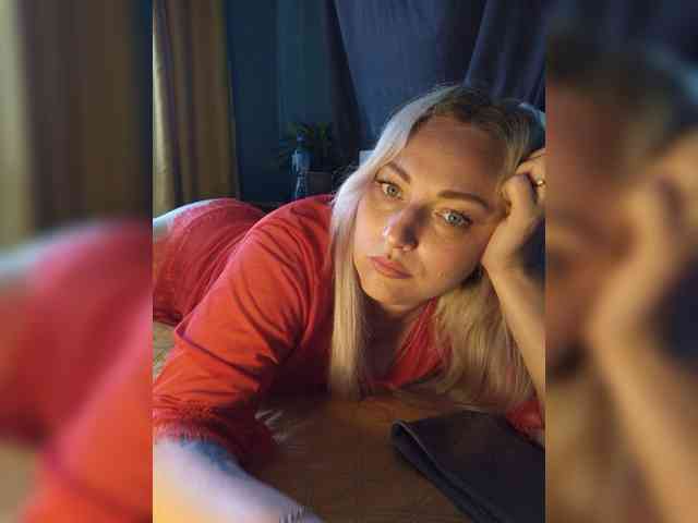 Tanysha-1 webcam