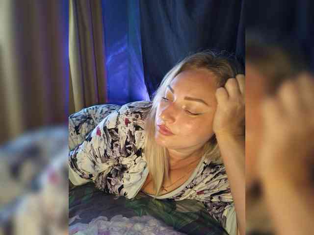 Tanysha-1 webcam