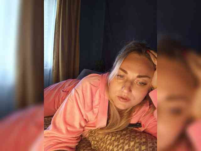 Tanysha-1 webcam