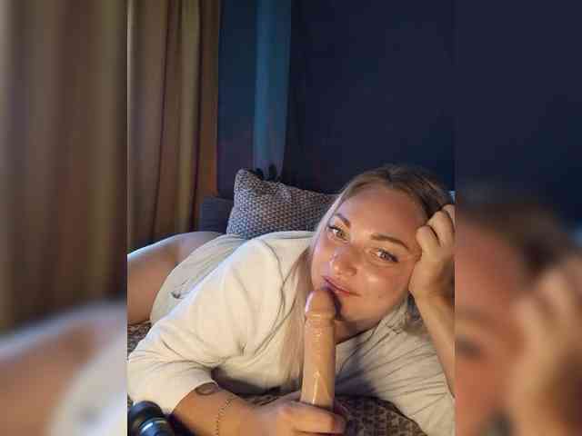 Tanysha-1 webcam