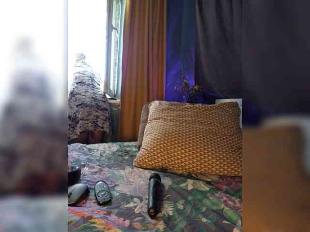 Tanysha-1 Sex Cam Show