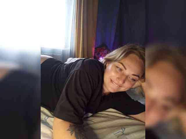 Tanysha-1 webcam
