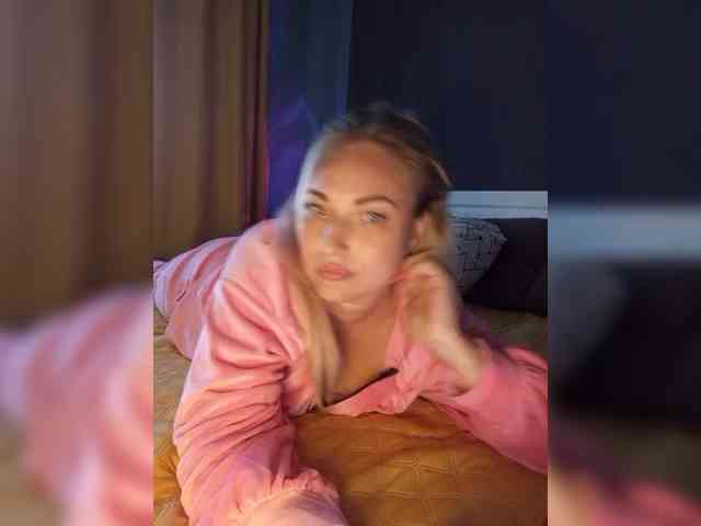 Tanysha-1 webcam