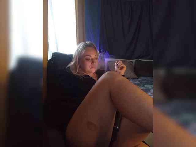Tanysha-1 webcam
