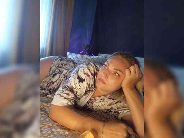 Tanysha-1 webcam