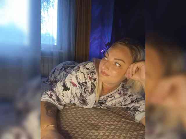 Tanysha-1 webcam