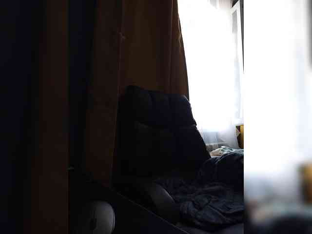 Tanysha-1 webcam