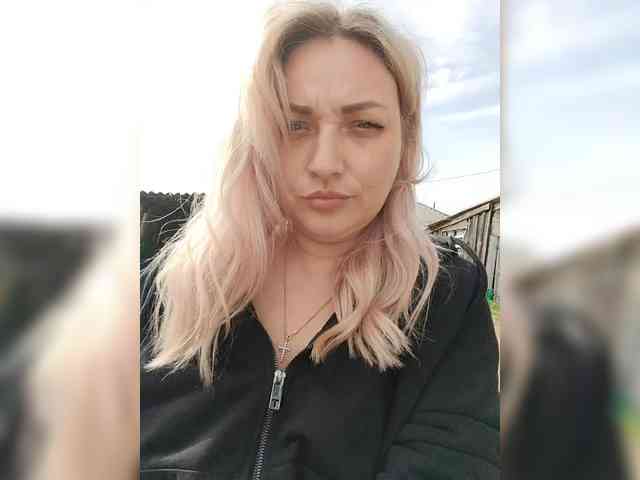 Tanysha-1 webcam
