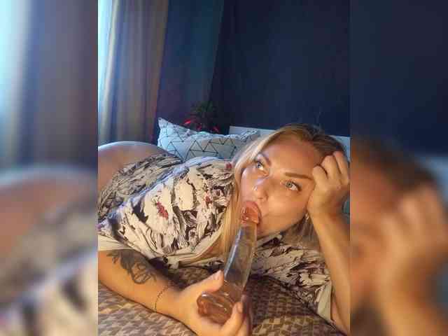 Tanysha-1 webcam