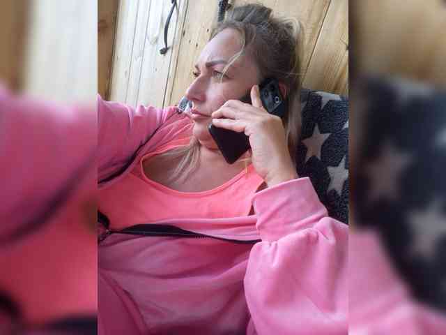 Tanysha-1 webcam