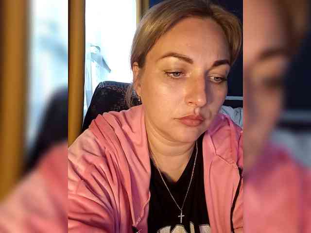 Tanysha-1 webcam