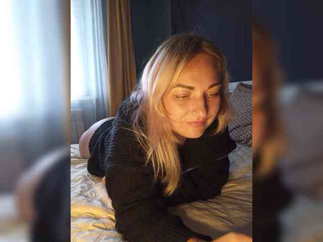 Tanysha-1 webcam