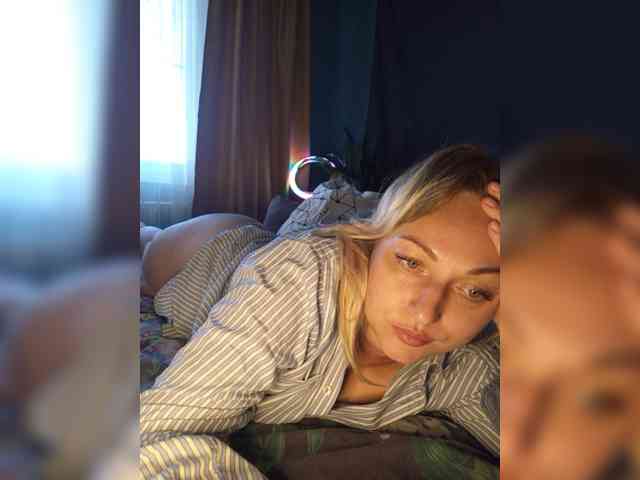 Tanysha-1 webcam