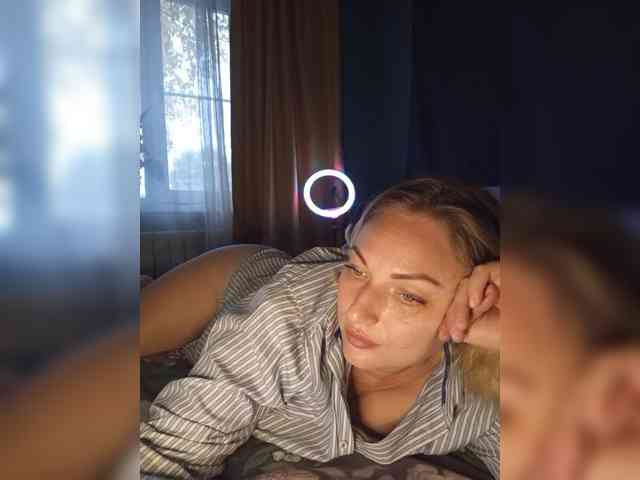 Tanysha-1 webcam