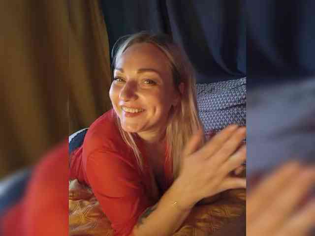 Tanysha-1 webcam
