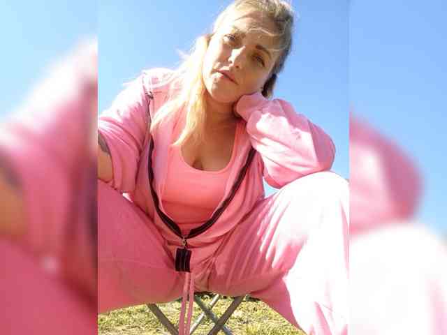 Tanysha-1 webcam