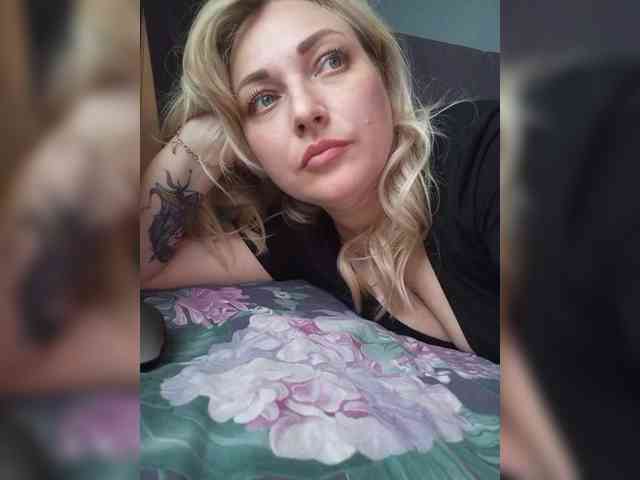 Tanysha-1 webcam