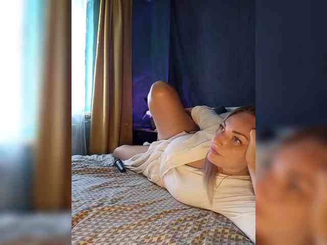 Tanysha-1 webcam