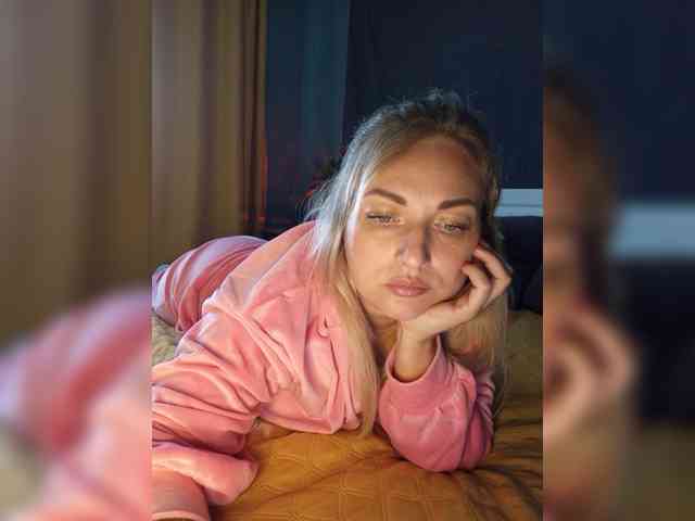 Tanysha-1 webcam