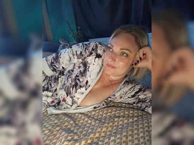 Tanysha-1 webcam