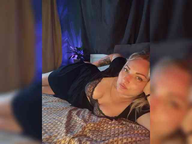 Tanysha-1 webcam