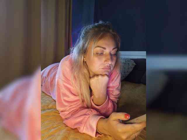 Tanysha-1 webcam