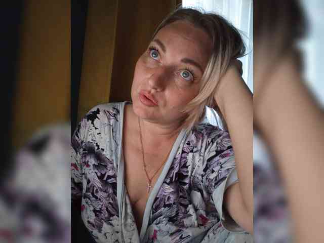 Tanysha-1 webcam