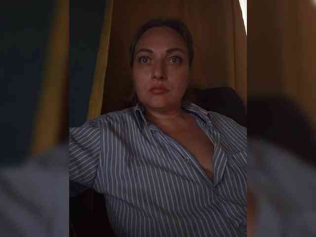Tanysha-1 webcam