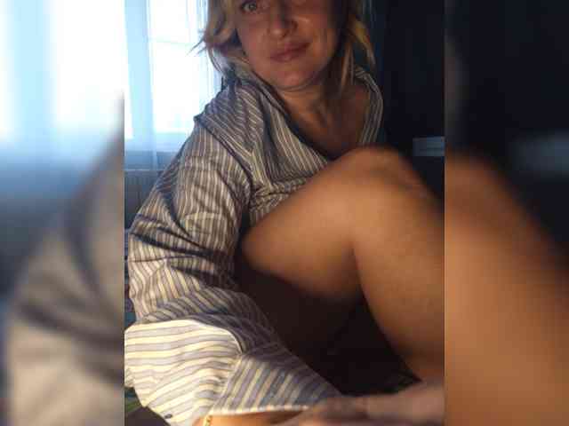 Tanysha-1 webcam
