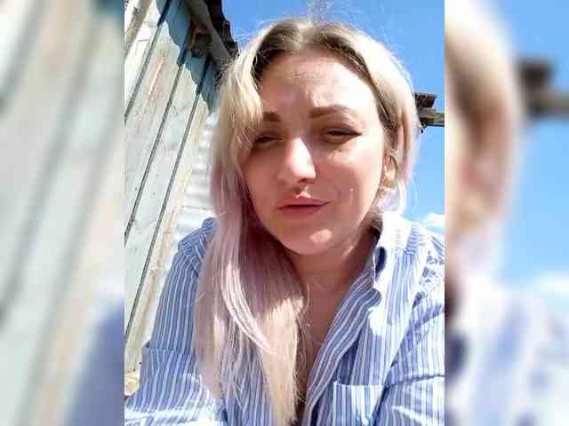 Tanysha-1 webcam