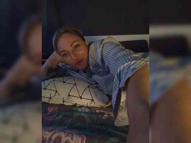 Tanysha-1 webcam