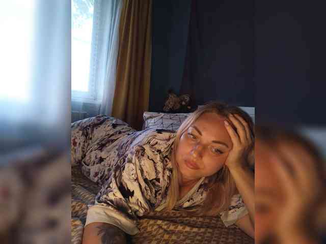 Tanysha-1 webcam