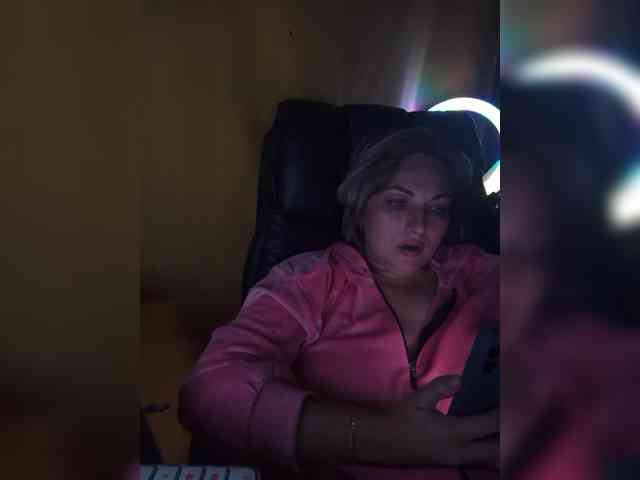 Tanysha-1 webcam