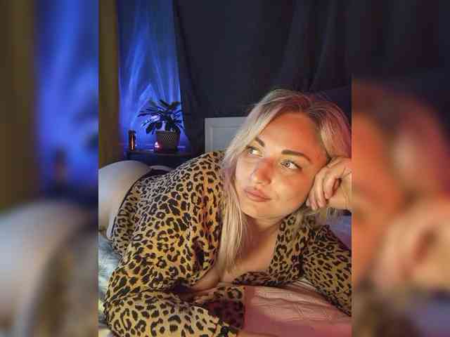 Tanysha-1 webcam