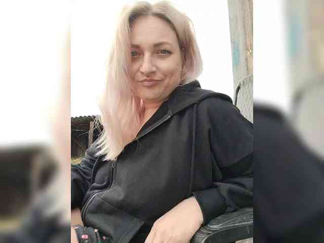 Tanysha-1 webcam