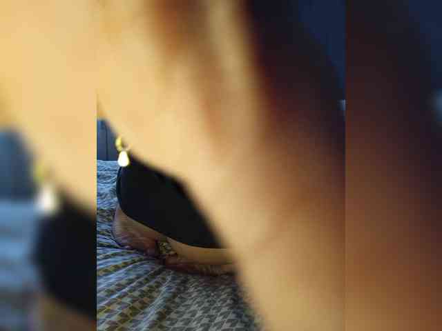 Tanysha-1 webcam