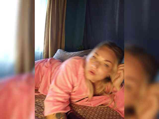 Tanysha-1 webcam