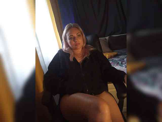 Tanysha-1 webcam