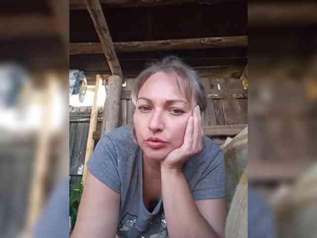 Tanysha-1 webcam