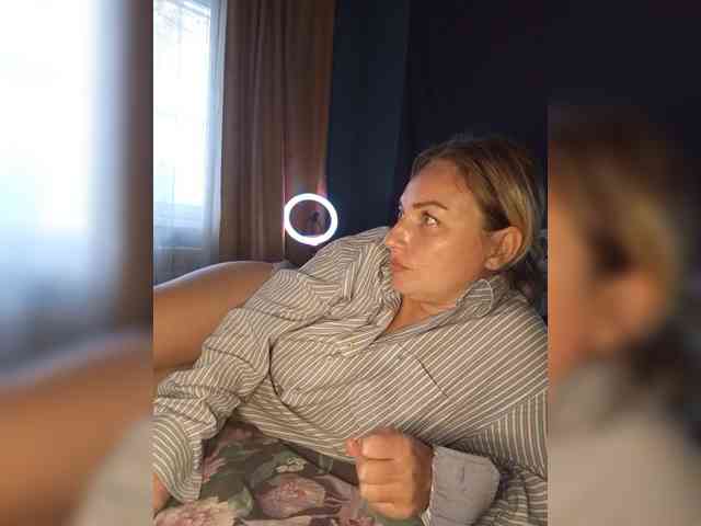 Tanysha-1 webcam