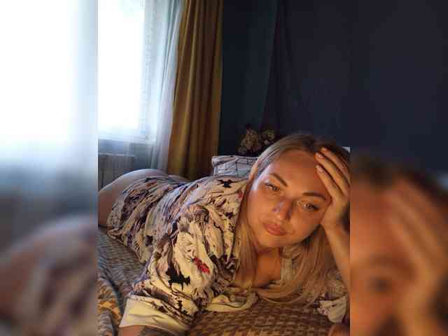 Tanysha-1 webcam