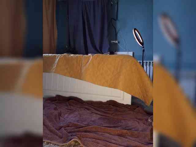 Tanysha-1 webcam