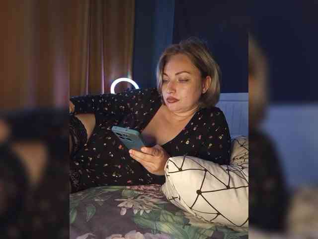 Tanysha-1 webcam