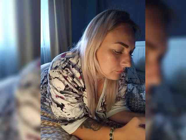 Tanysha-1 webcam